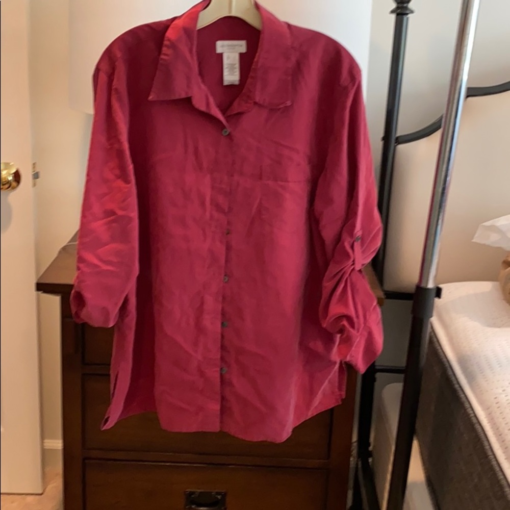 Liz Claiborne blouse